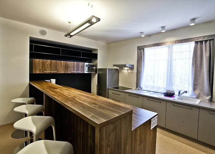 Dobry Klimat Szklarska Poręba