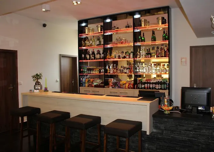 Dobry Klimat 2* Szklarska Poręba