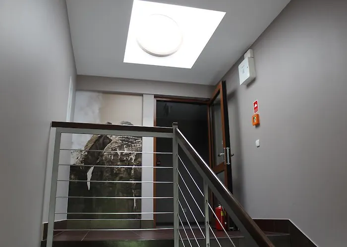 Dobry Klimat Szklarska Poręba