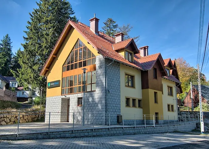 Hotell Dobry Klimat 2*