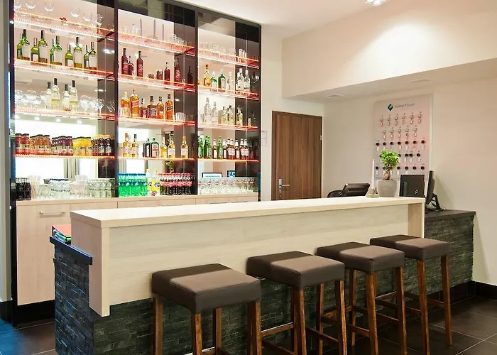 Hotell Dobry Klimat 2*